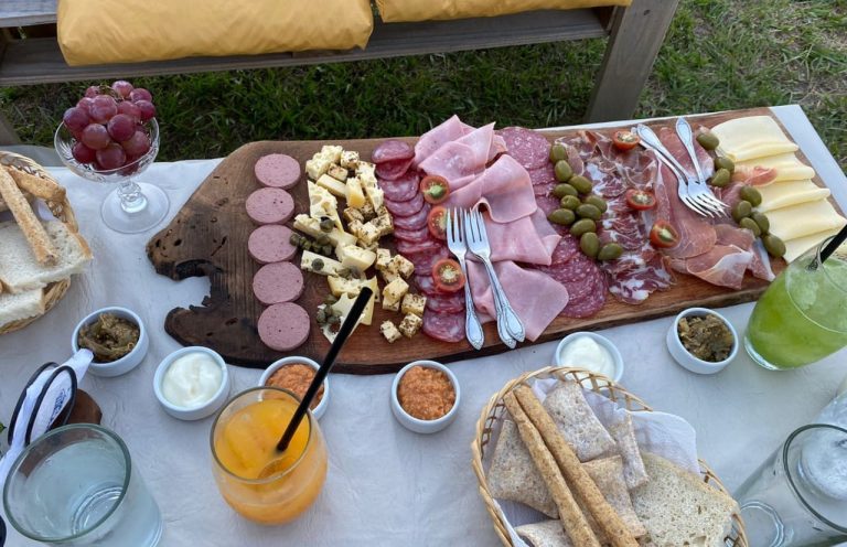 RINCÓN DE LA ESTANCIA